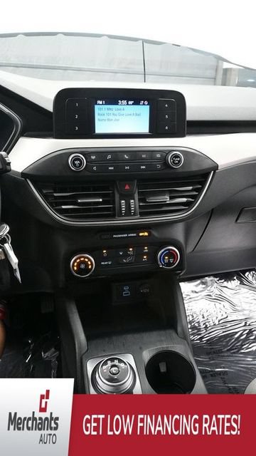 Used 2022 Ford Escape S AWD/4WD image 21