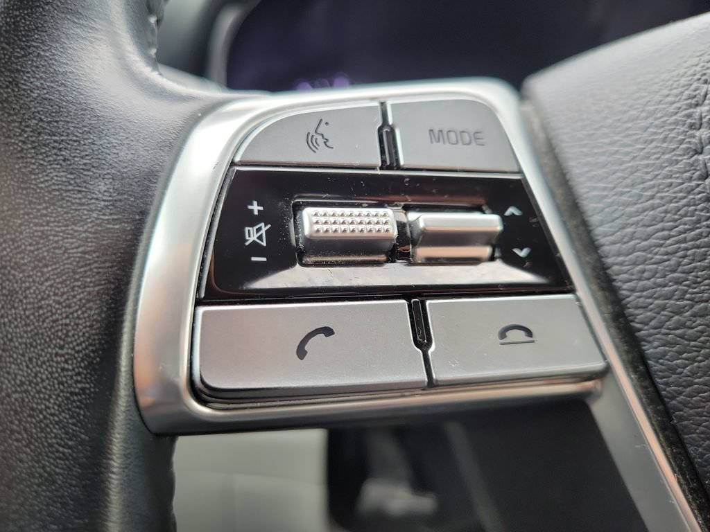 Certified 2022 Kia Telluride S FWD image 10