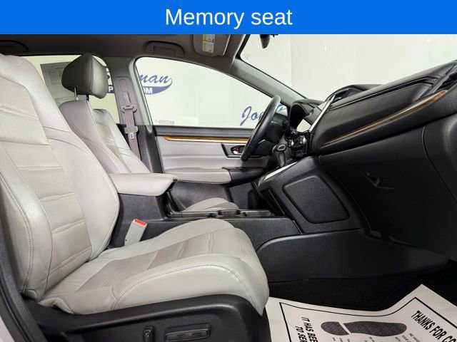 Used 2019 Honda CR-V EX-L image 16