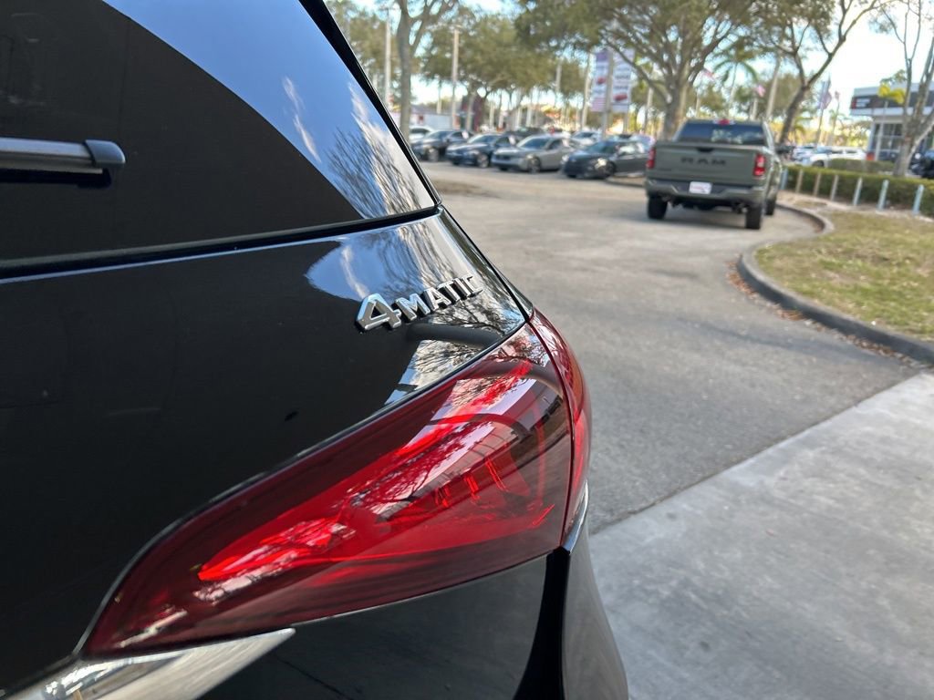 Used 2021 Mercedes-Benz GLE 450 4MATIC image 21