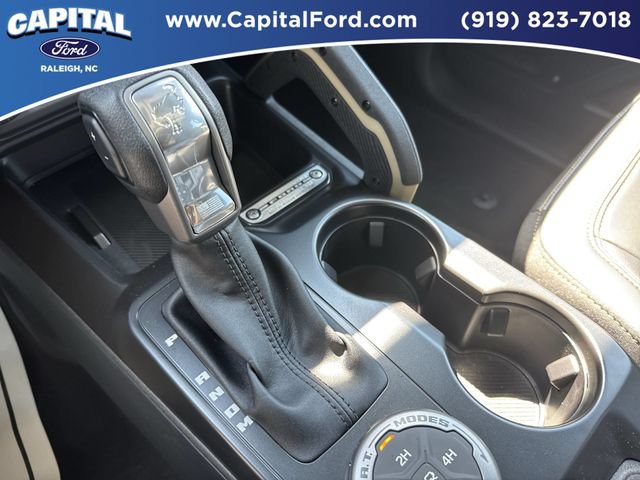 Used 2026 Ford Bronco Badlands AWD/4WD image 30