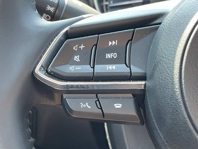 Used 2025 MAZDA CX-5 AWD 2.5 S w/ Select Package image 32