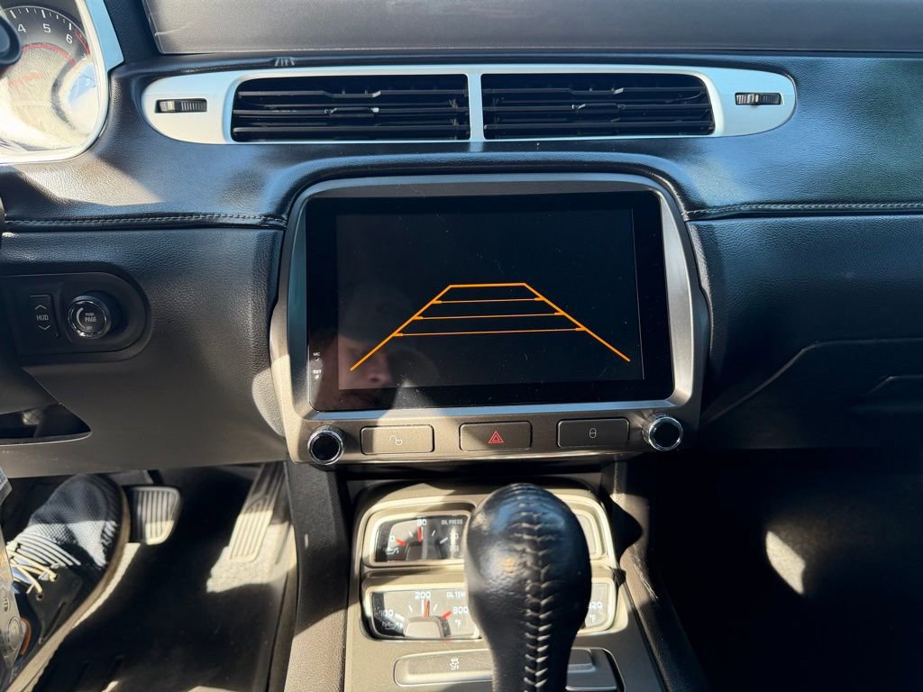 Used 2012 Chevrolet Camaro SS w/ RS Package image 18