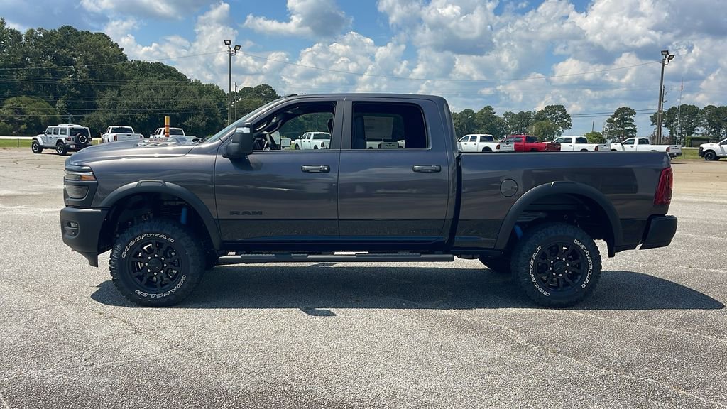 New 2026 RAM 2500 Power Wagon image 5