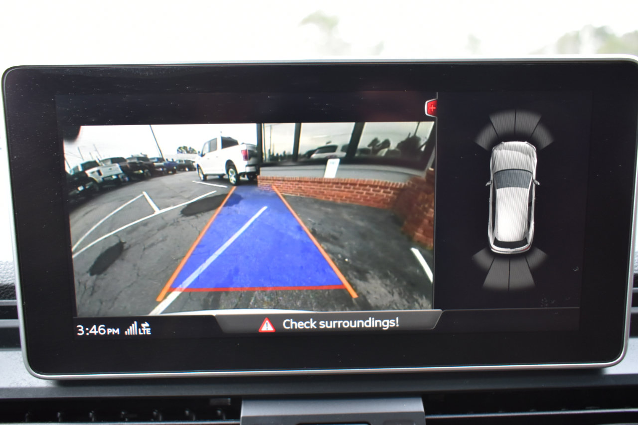 Used 2018 Audi Q5 2.0T Premium Plus w/ Premium Plus Package image 21