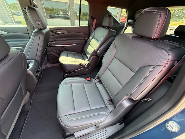 New 2026 Chevrolet Traverse LT w/ Midnight/Sport Edition image 11