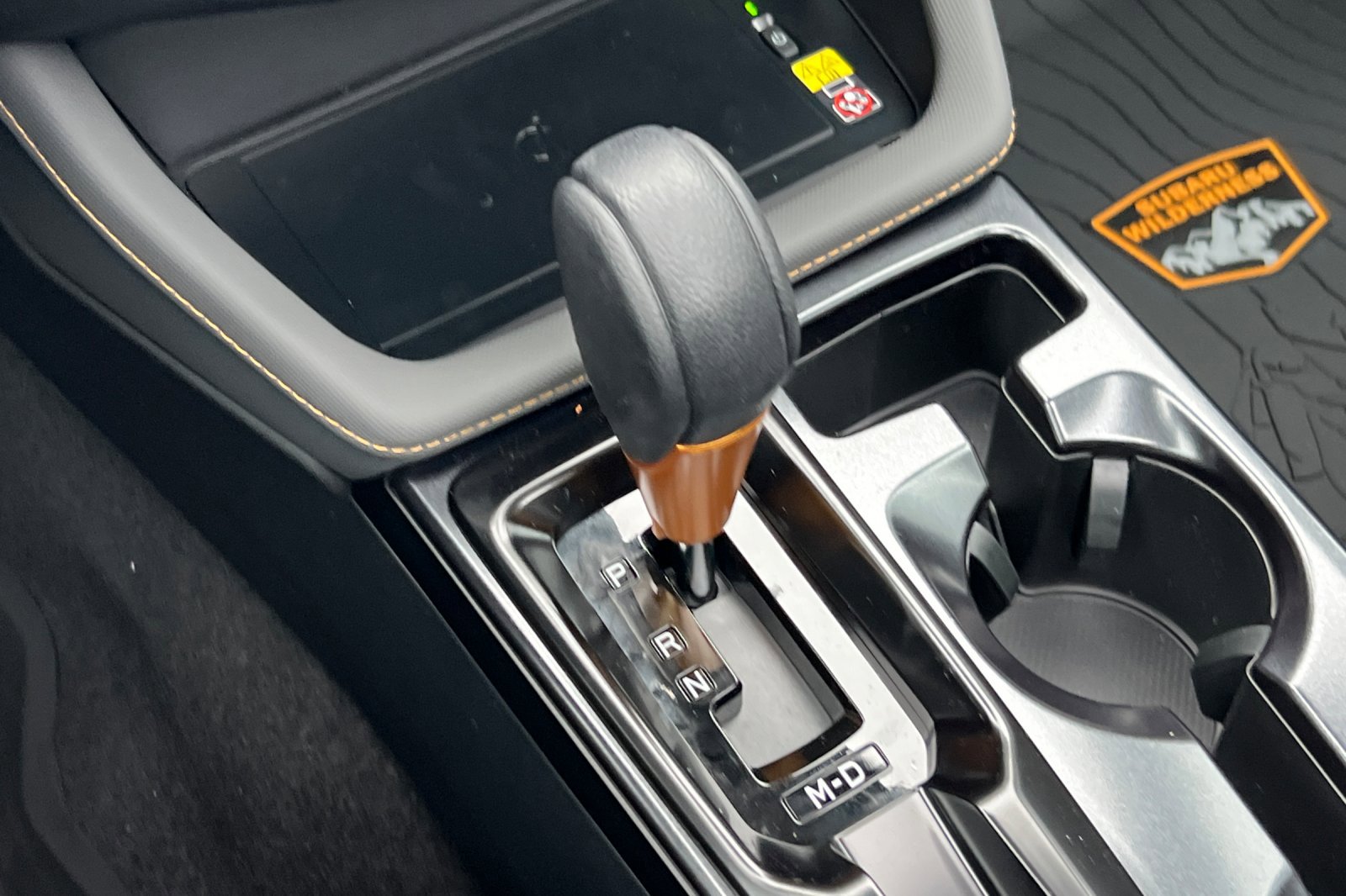 New 2026 Subaru Forester Wilderness image 22