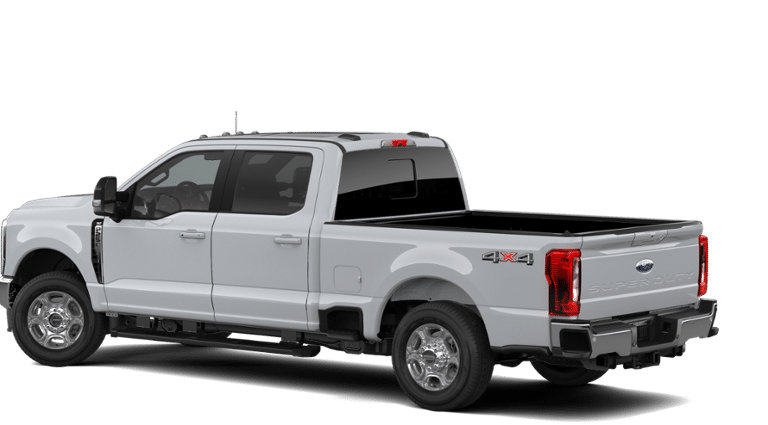 New 2026 Ford F250 XLT w/ XLT Premium Package AWD/4WD image 39