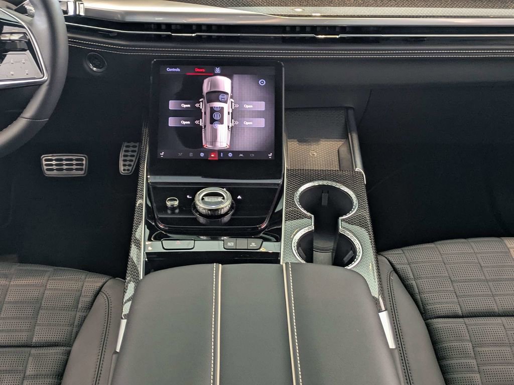 Certified 2026 Cadillac Escalade V w/ LPO, ONYX Package AWD/4WD image 22