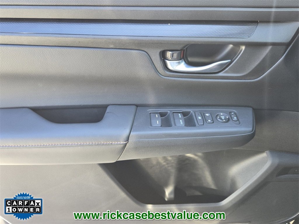 Used 2024 Honda CR-V Sport image 33