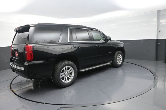 Used 2015 Chevrolet Tahoe LT AWD/4WD image 27