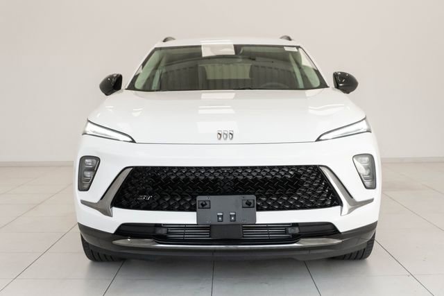 Used 2025 Buick Envision Sport Touring image 5