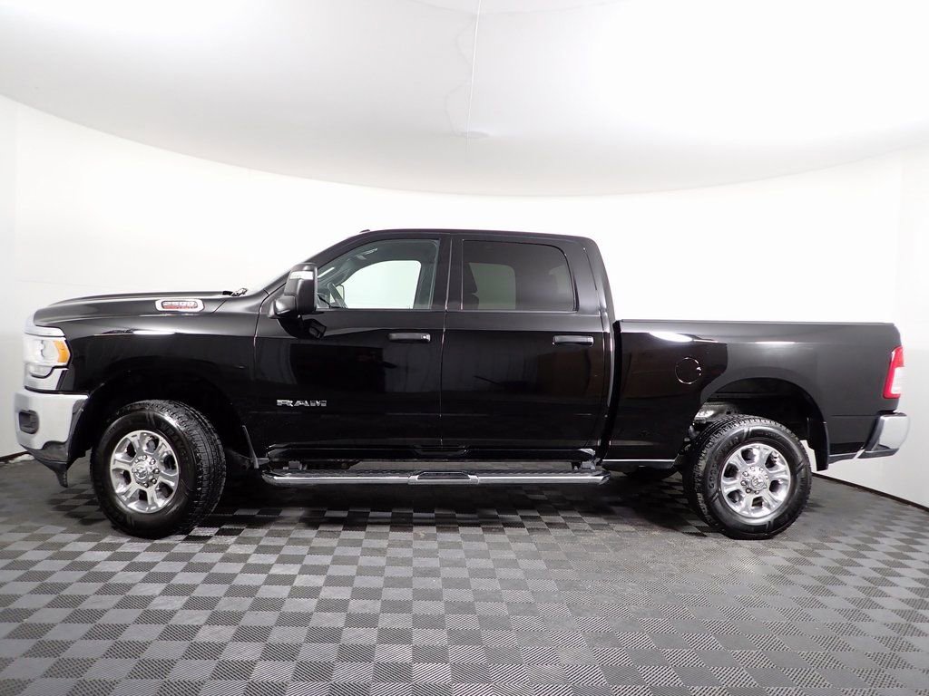 Used 2024 RAM 2500 Big Horn image 5