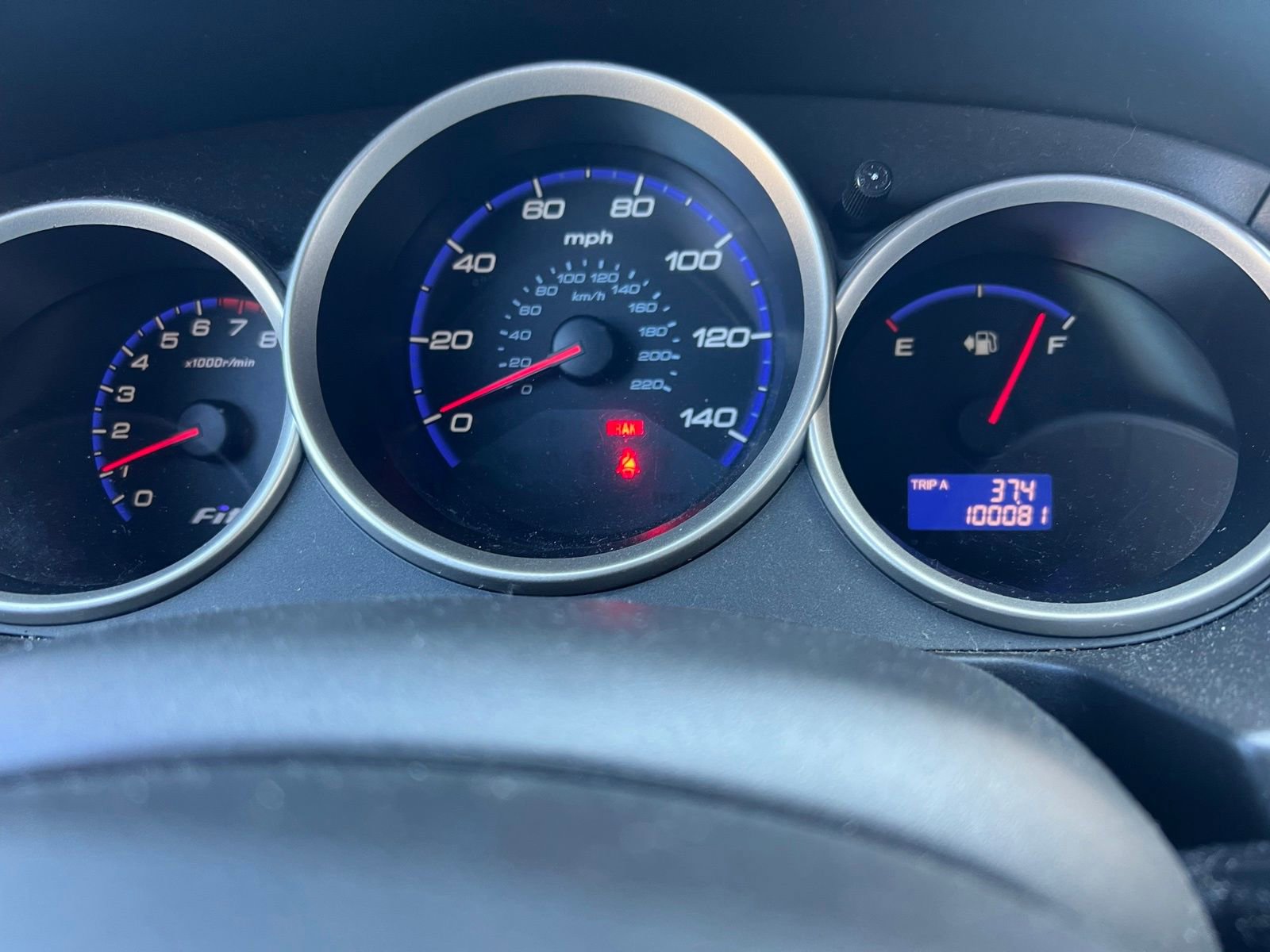 Used 2008 Honda Fit Sport image 29