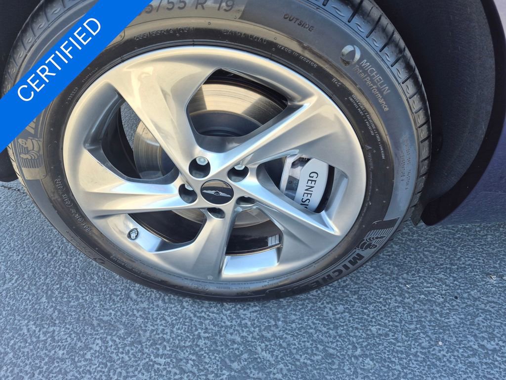 Used 2026 Genesis GV70 2.5T image 25