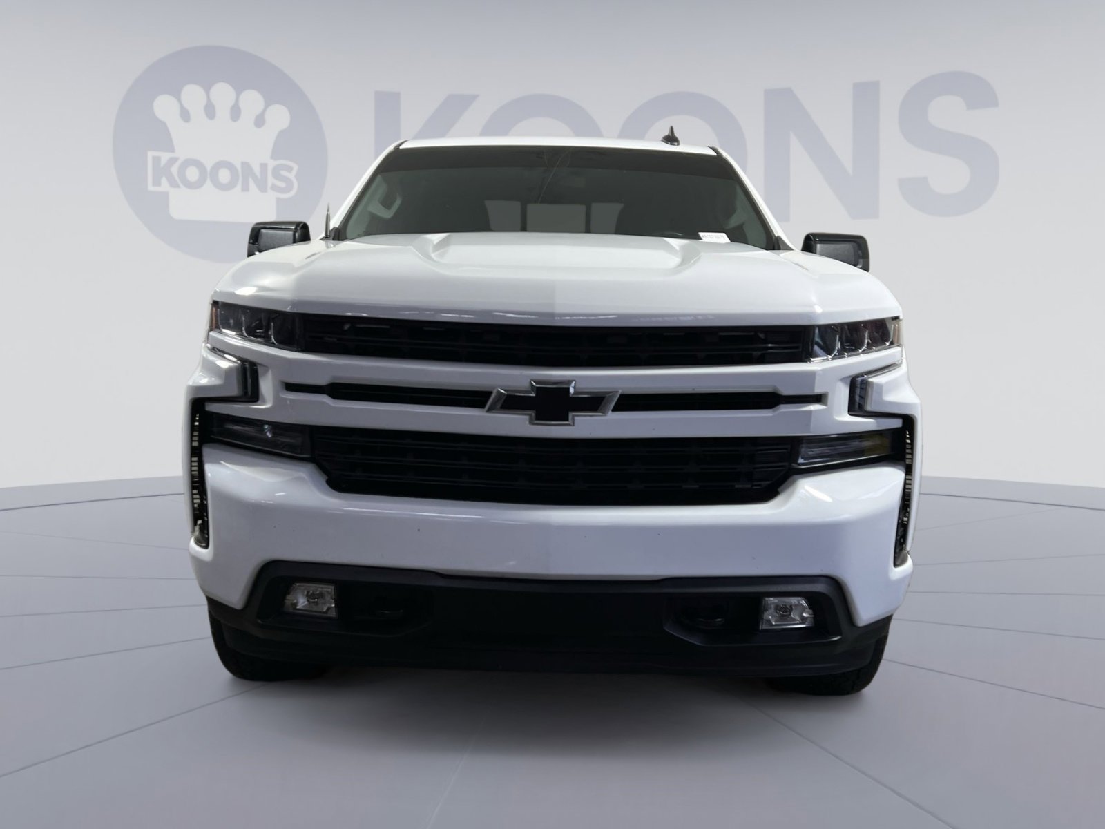 Used 2021 Chevrolet Silverado 1500 RST w/ All Star Edition Plus image 11