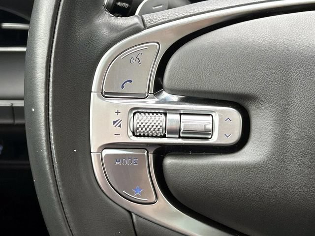 Used 2024 Genesis GV80 3.5T w/ Prestige Package AWD/4WD image 26