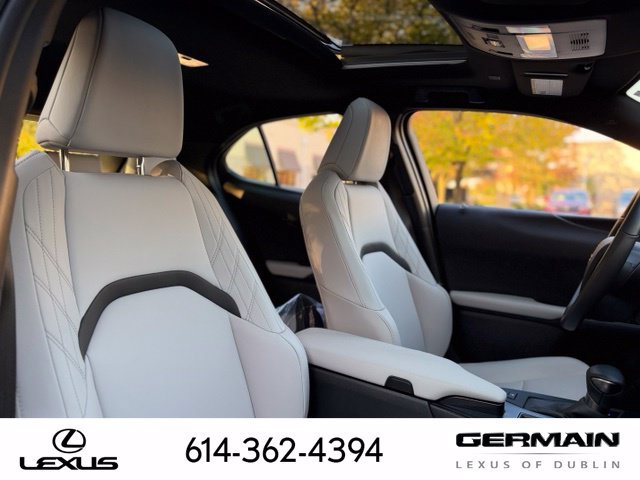 New 2024 Lexus UX 250h AWD image 20