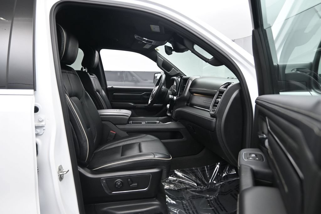 Used 2024 RAM 1500 Limited AWD/4WD image 28