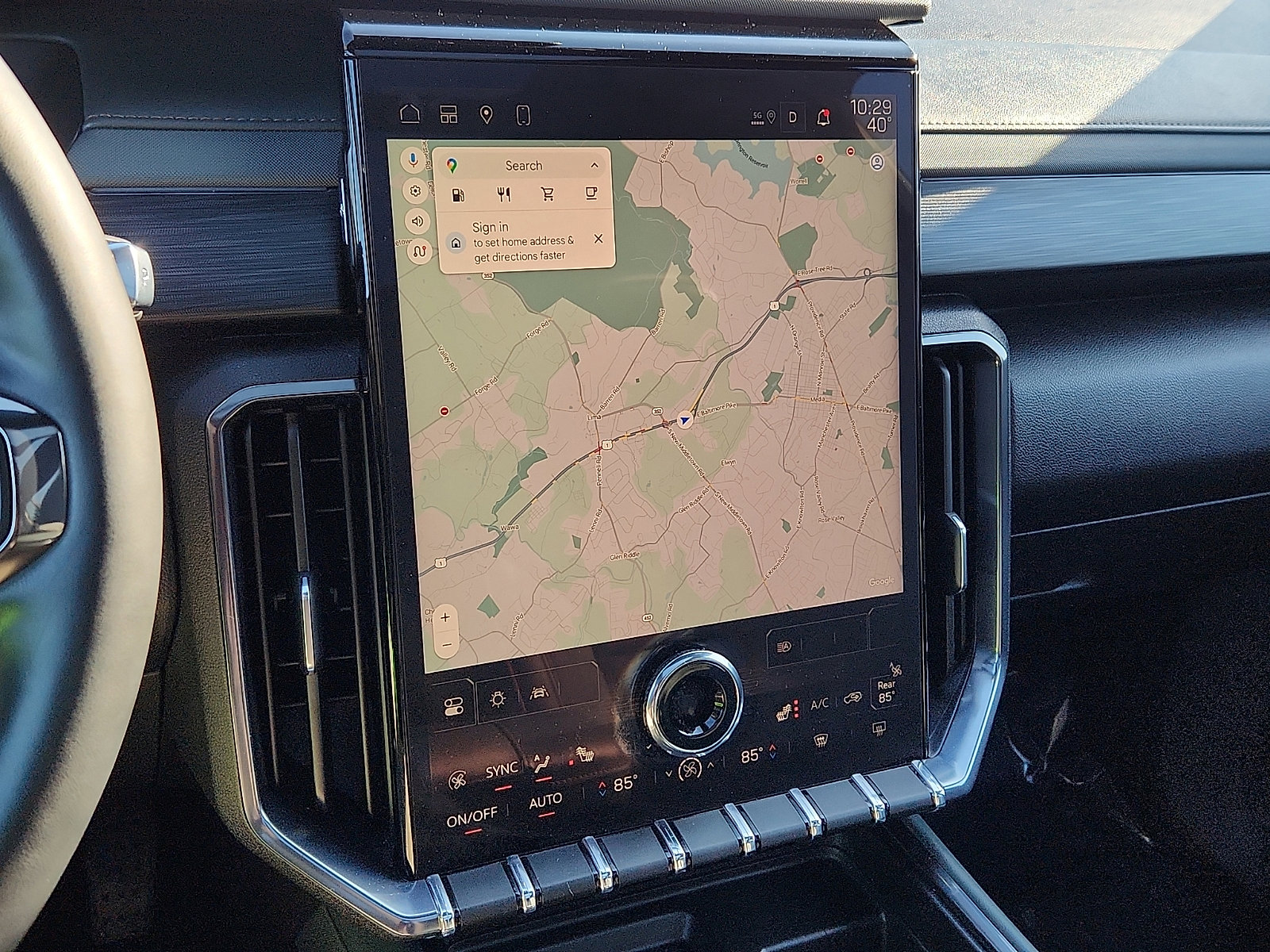 Used 2025 GMC Acadia AT4 image 18