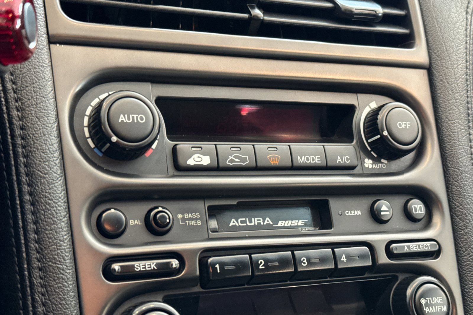 Used 1994 Acura NSX image 17