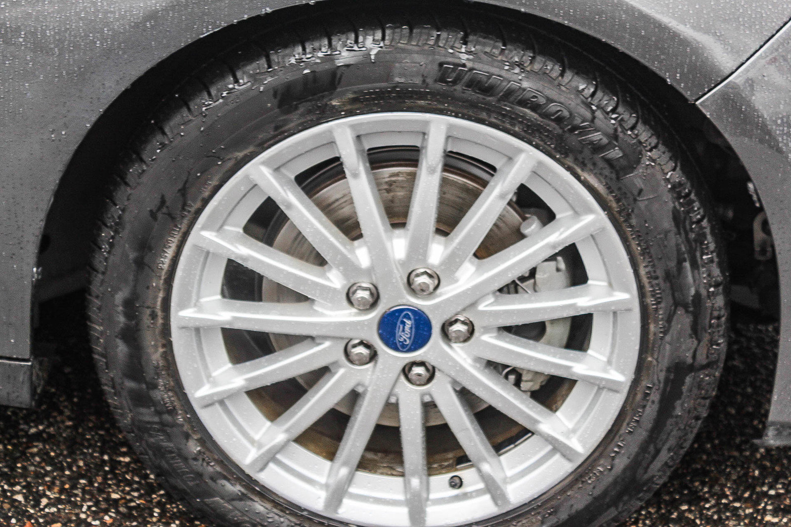 Used 2013 Ford C-MAX Energi SEL image 10