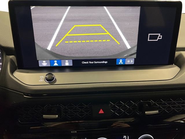 Certified 2025 Honda Accord Sport image 25