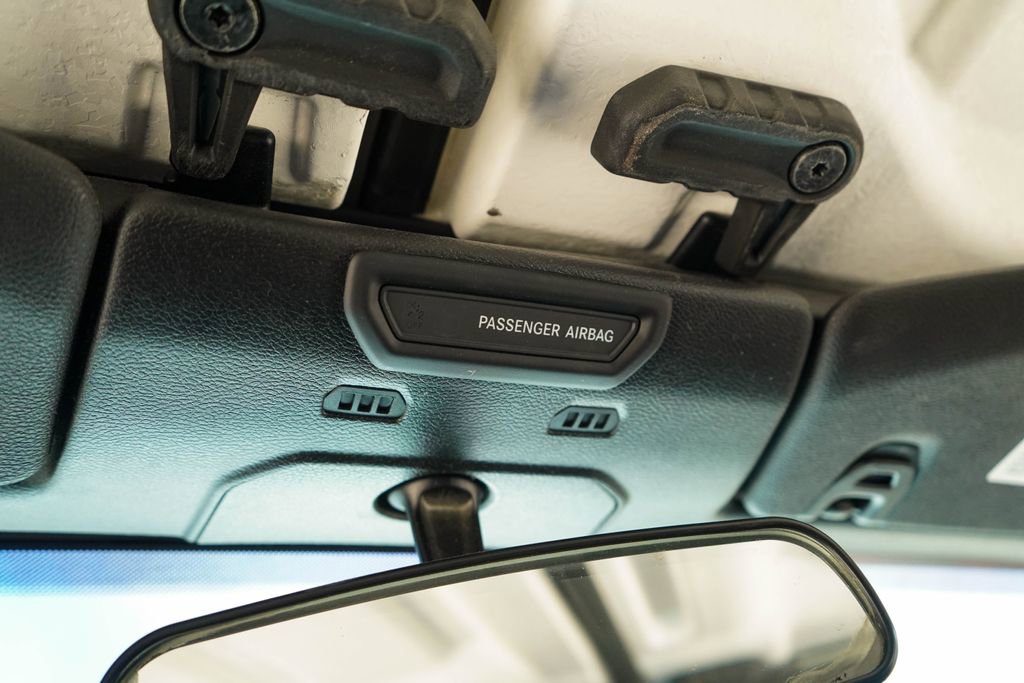 Used 2020 Jeep Wrangler Unlimited Sport S AWD/4WD image 32