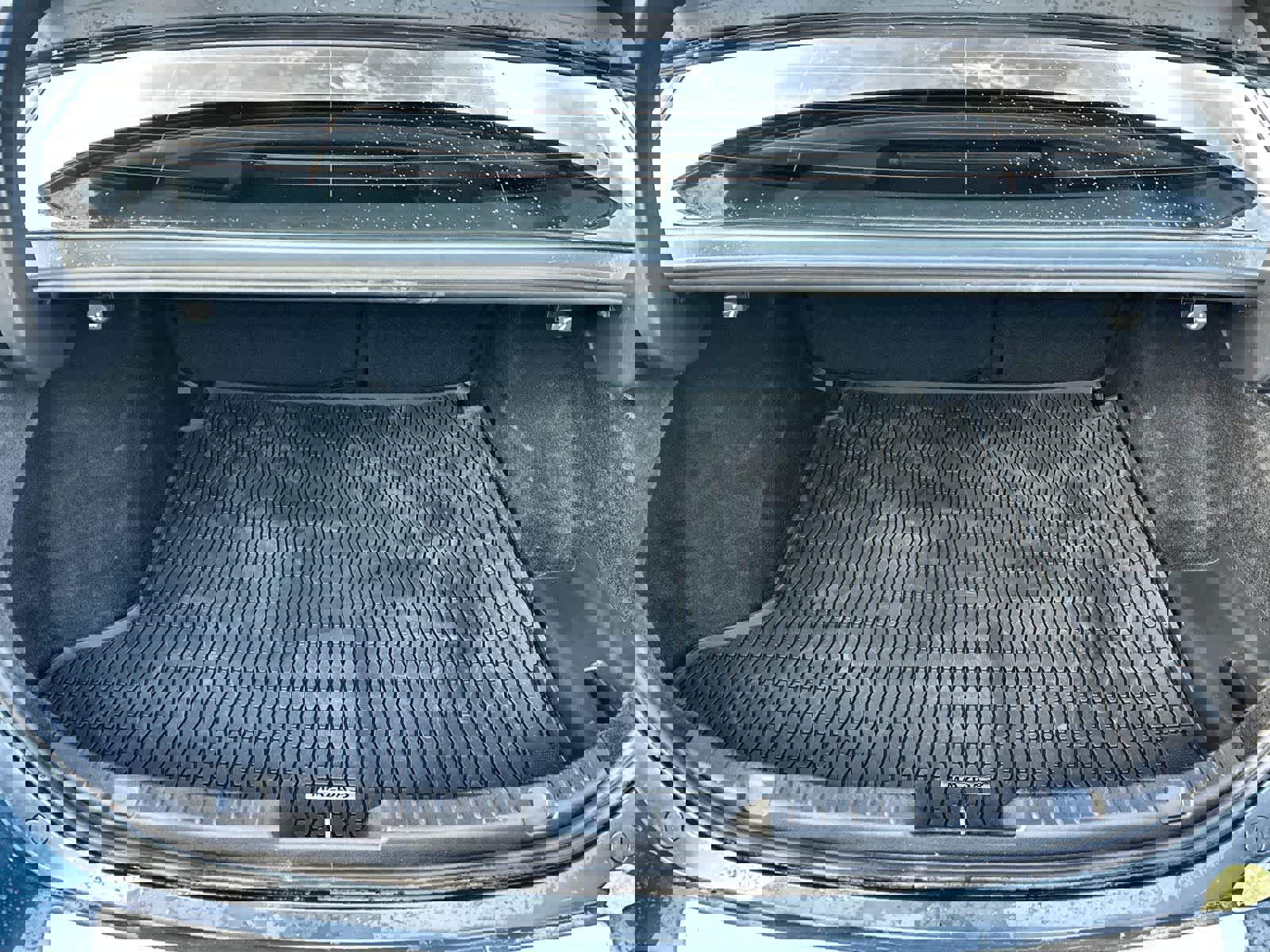 Used 2025 MAZDA MAZDA3 2.5 Turbo Sedan w/Premium Plus image 26