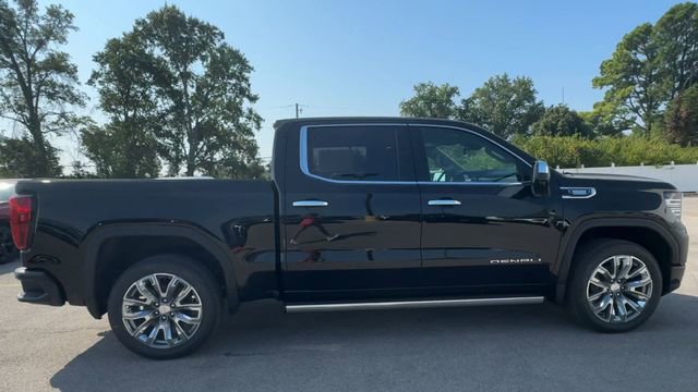 New 2026 GMC Sierra 1500 Denali w/ Denali Reserve Package image 9