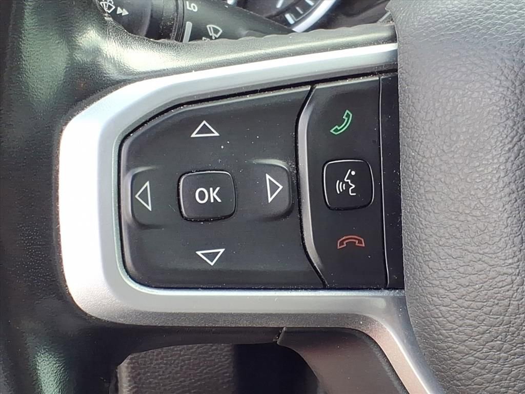 Used 2021 RAM 1500 Lone Star image 19