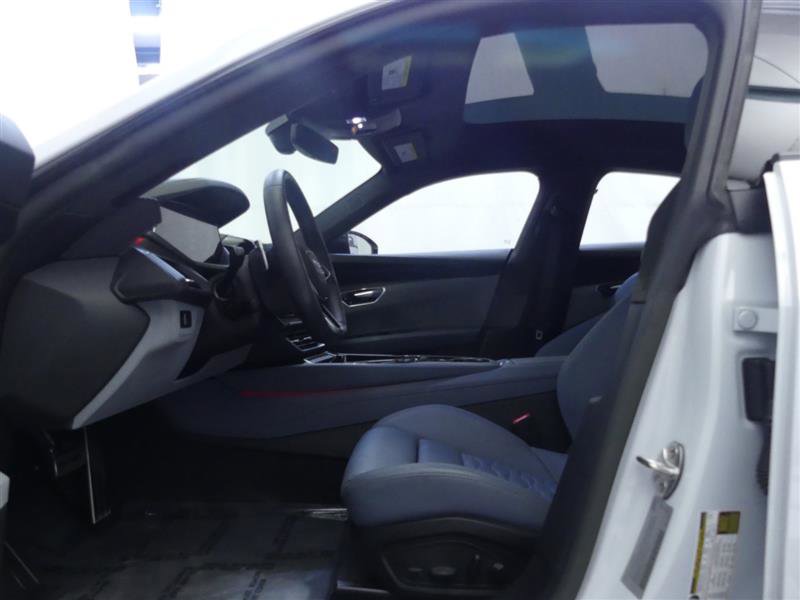 Used 2023 Audi RS e-tron GT w/ Carbon Performance Package image 22