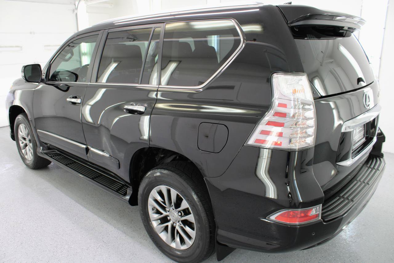 Used 2019 Lexus GX 460 Luxury AWD/4WD image 5