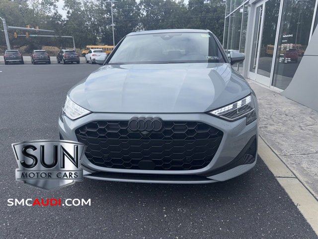 New 2025 Audi A3 2.0T Premium Plus image 34