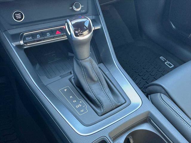 New 2025 Audi Q3 2.0T Premium AWD/4WD image 35