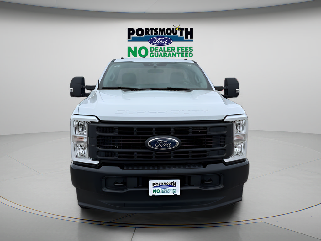 New 2025 Ford F250 XL w/ FX4 Off-Road Package AWD/4WD image 10