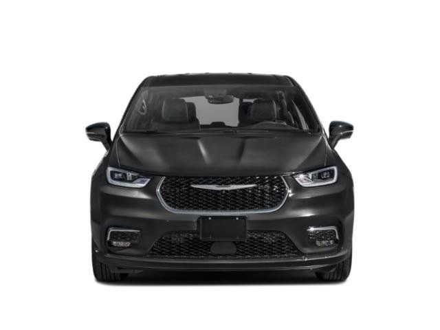 Used 2025 Chrysler Pacifica Select image 7