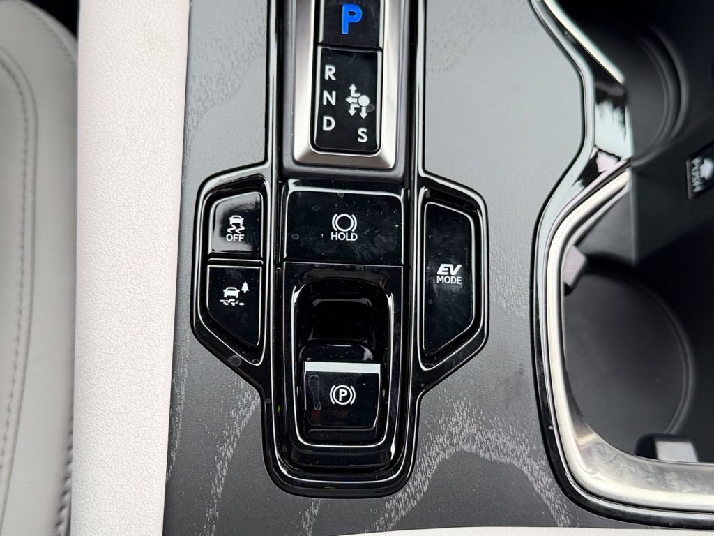 New 2026 Lexus RX 350h AWD/4WD image 26
