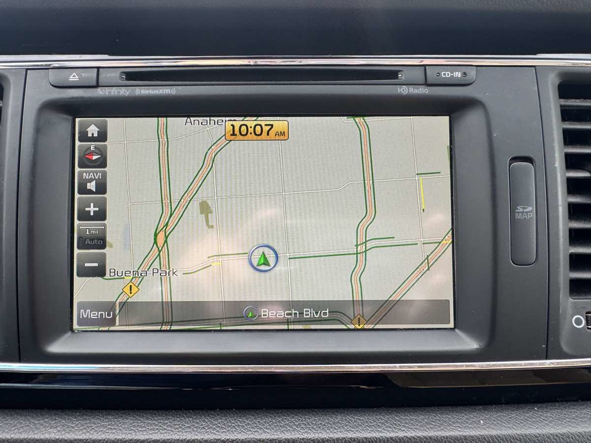 Used 2016 Kia Sedona SX FWD image 47