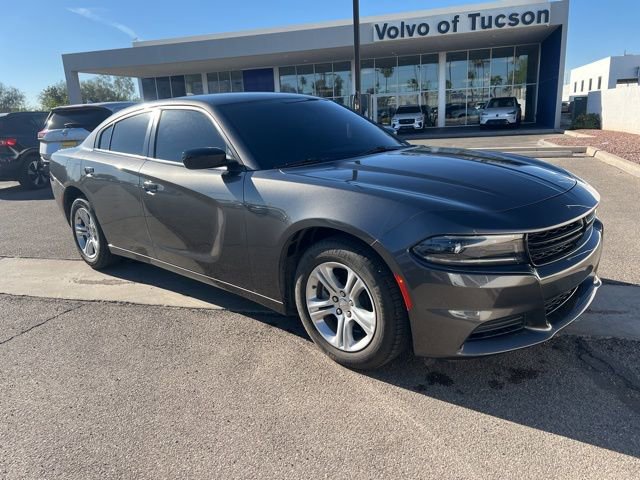 Used 2023 Dodge Charger SXT