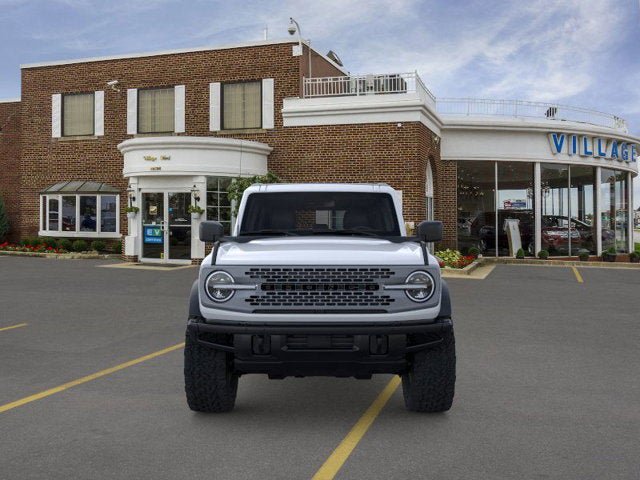 New 2025 Ford Bronco Badlands AWD/4WD image 31