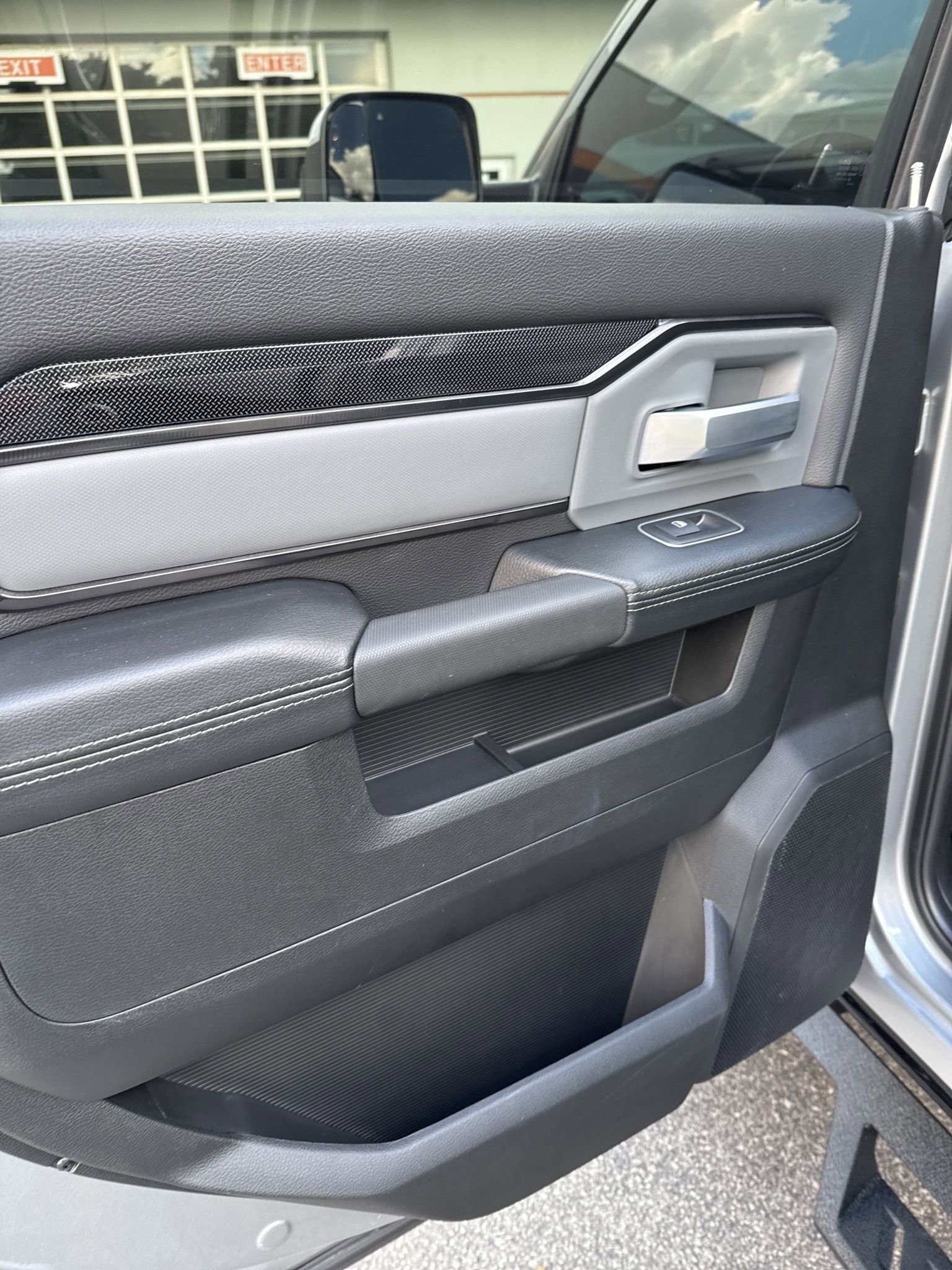 Used 2022 RAM 2500 Power Wagon w/ Level 1 Equipment Group image 36