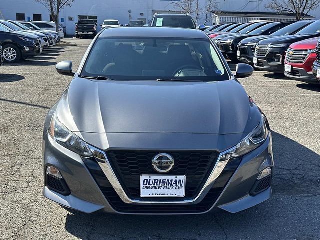Used 2020 Nissan Altima 2.5 S image 6