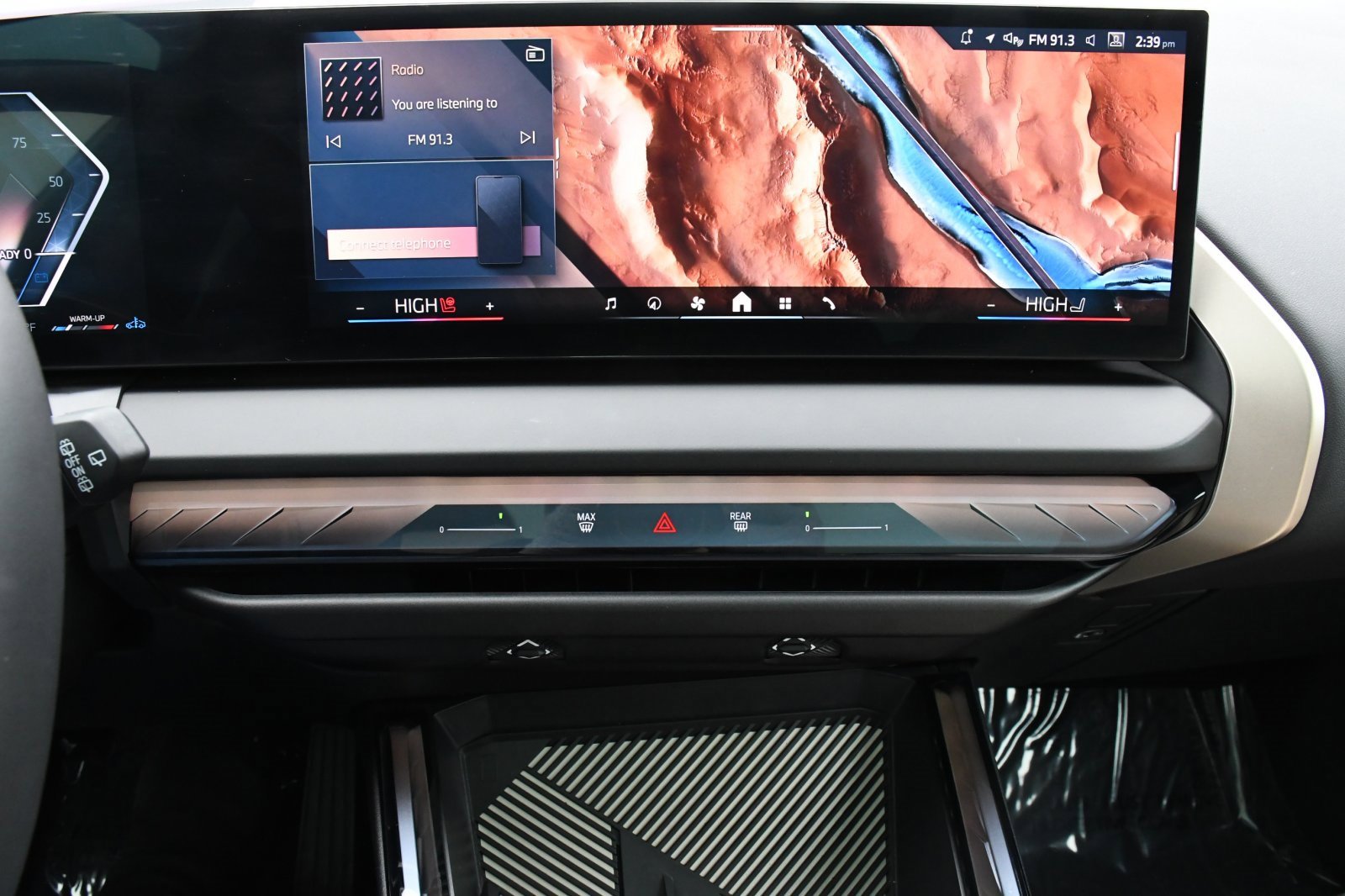 Used 2025 BMW X3 xDrive30i w/ Convenience Package image 14