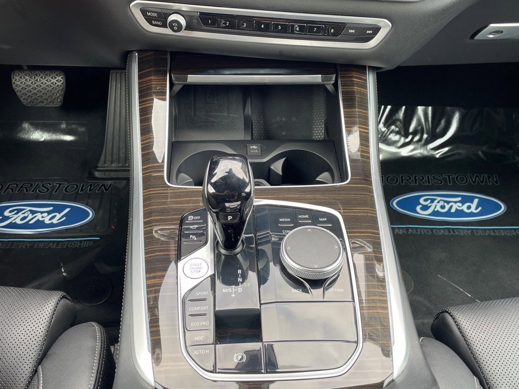 Used 2023 BMW X5 xDrive40i image 22