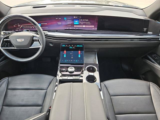 Used 2025 Cadillac Escalade ESV Sport w/ LPO, ONYX Package AWD/4WD image 20