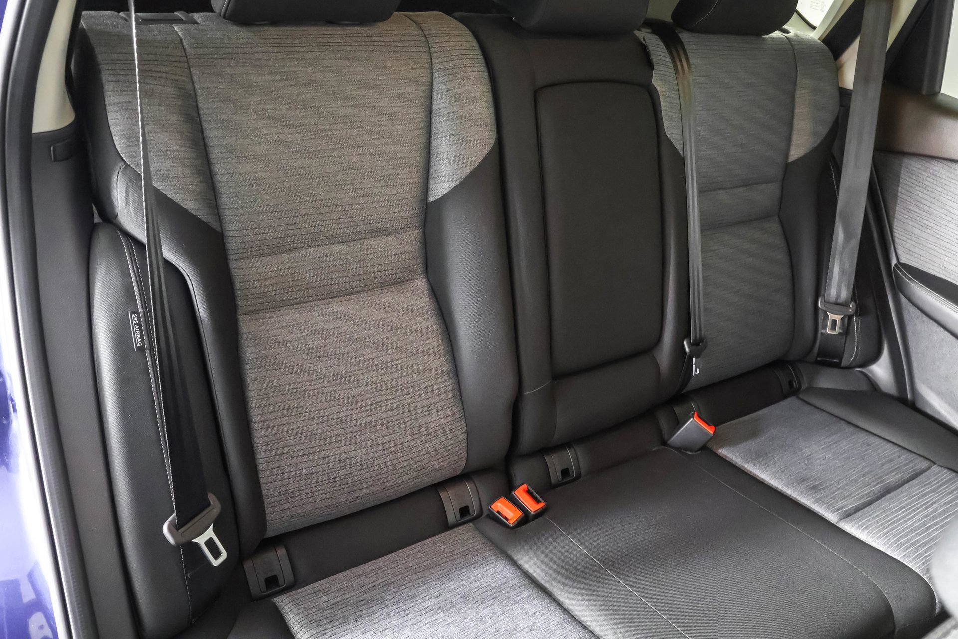 Used 2023 Nissan Rogue SV image 50