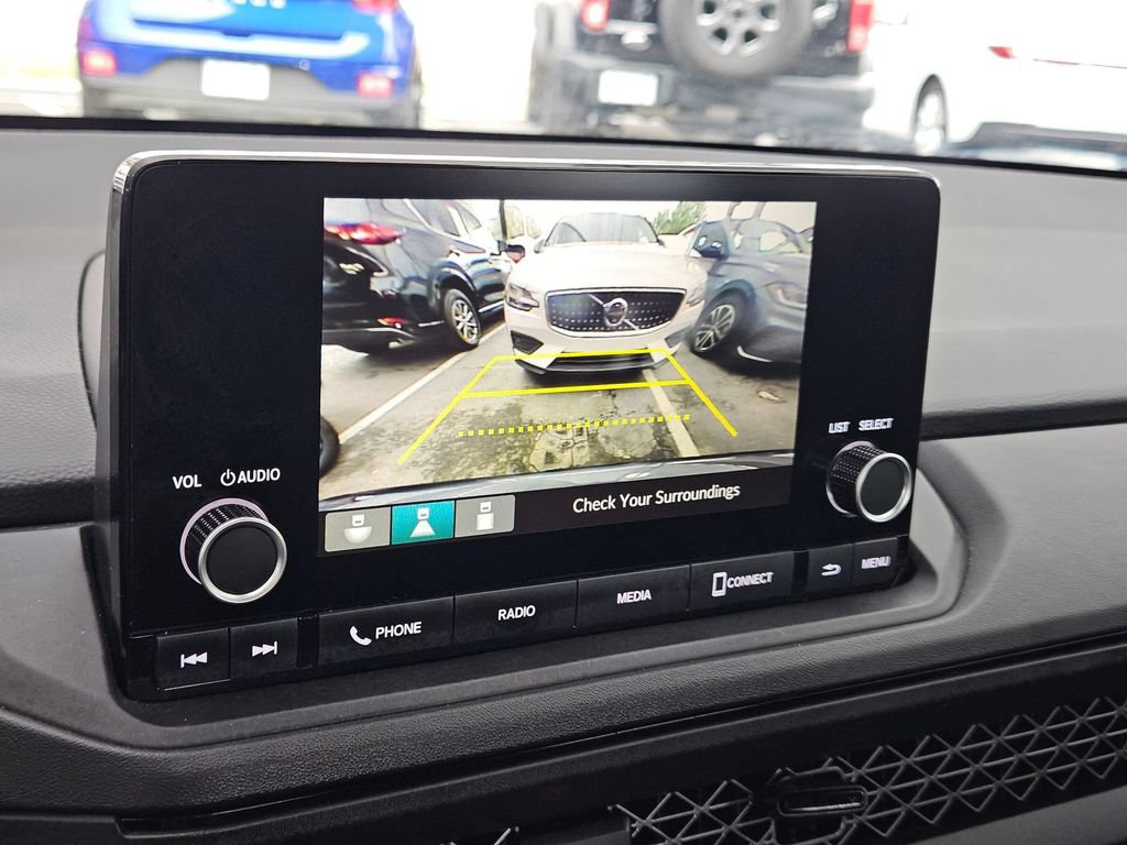 Used 2025 Honda Accord LX image 19