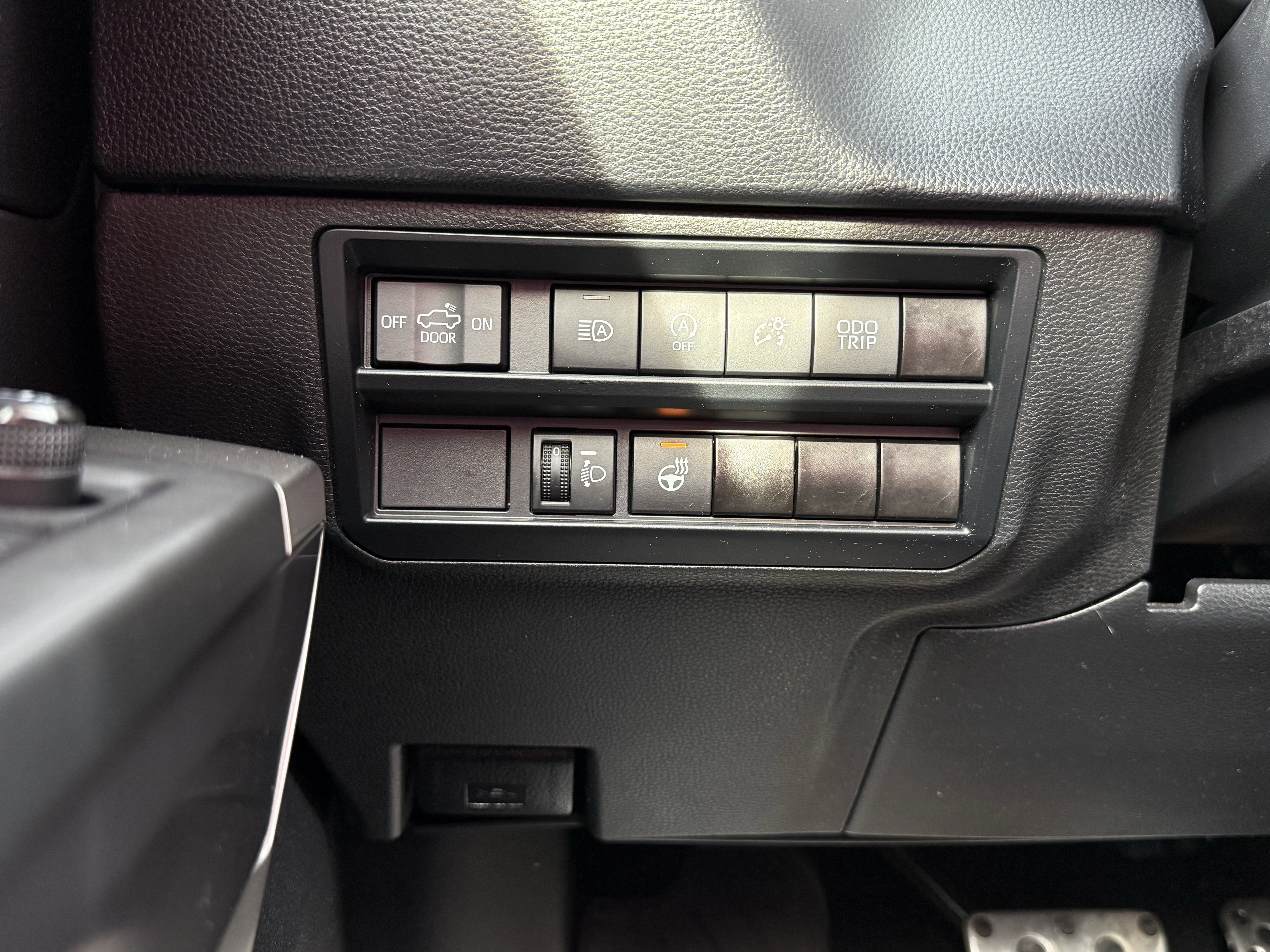 Used 2023 Toyota Tundra SR5 image 24