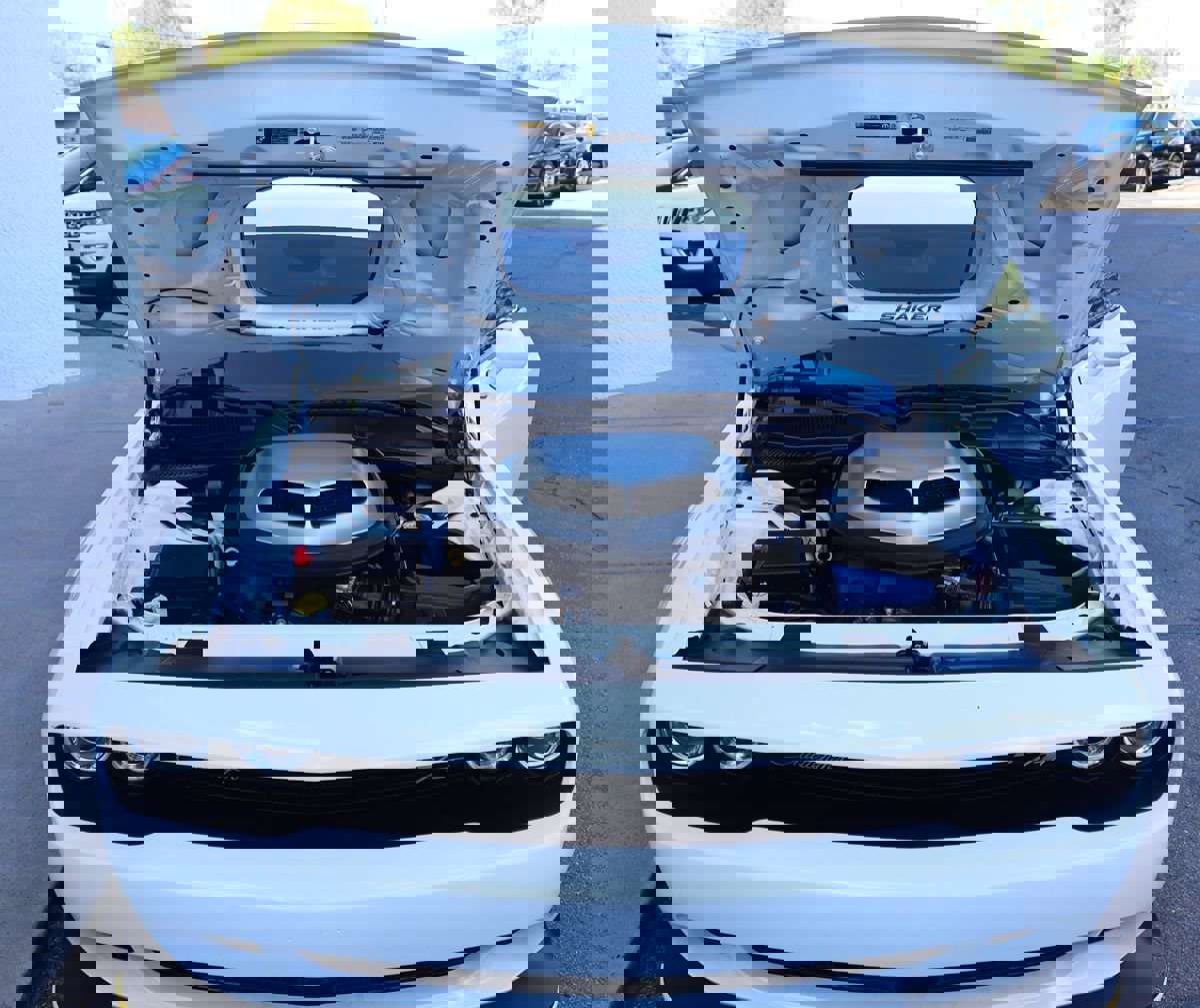 Used 2023 Dodge Challenger R/T Scat Pack image 63